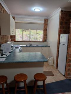 Dybara Park Holiday Cottages - 5