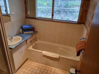 Dybara Park Holiday Cottages - 4