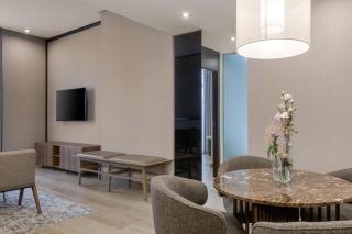 AC Hotel Recoletos by Marriott - Madrid - 5