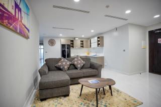 URBAN PALACE - Phnom Penh - 3