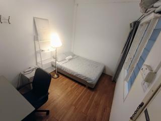 Digital Nomad House KL Bukit Bintang - 24&7 Coworking Access Included - 9