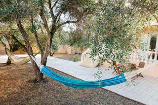 Private Villa at the beach - Halikounas - 1