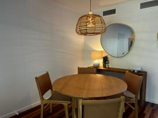 Serenity style and space in tropical surrounds - 4