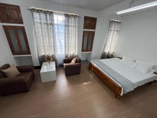 PuVi Homestay, Dzukou entry point - Viswema - 9