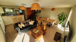 casa con pileta en acantilados mar del plata - Mar del Plata - 0