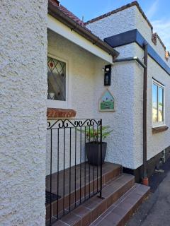 Villa One on Fitzherbert - Palmerston North - 5