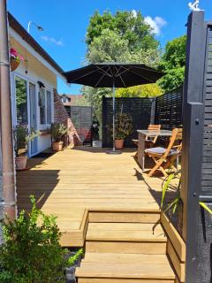Villa One on Fitzherbert - Palmerston North - 2