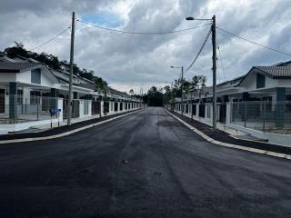 Nufa homestay-seri iskandar - Seri Iskandar - 6