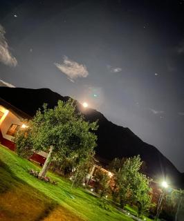 Chaska Valle Green - Urubamba - 8