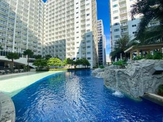 SHORE 每日租金单元 有阳台有Wifi - Manila - 7