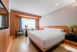 Fairfield by Marriott Guangzhou Tianhe Park - Guangzhou - 6
