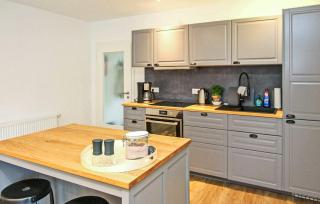 Ferienhaus Malchow - 4