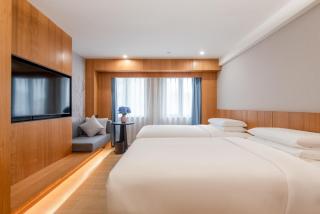 Fairfield by Marriott Guangzhou Tianhe Park - Guangzhou - 6