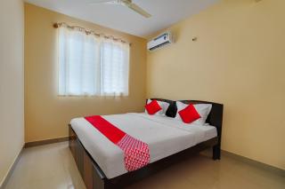 Hotel O Lakshmana Hotel - Bangalore - 4