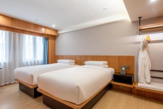 Fairfield by Marriott Guangzhou Tianhe Park - Guangzhou - 8