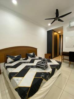 home hijayu sendayan seremban n9 - Siliau - 1