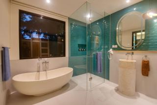 Stunning 3BR Villa with Private Pool & Tranquil Ubud Retreat - Ubud - 9