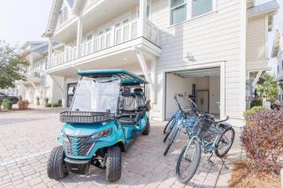 Playa De Bonita by Stay on 30A- Pool, Bikes, Gold Cart - Inlet Beach - 4