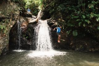 THE ROYAL VILLA Kadavu island - - 0