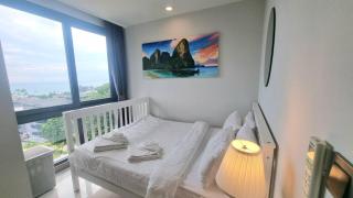 B501-Hi-ended Seaview 2brs with 300m walking To Ao Nang Beach - Praia de Ao Nang - 2