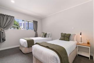 Sunshine Retreat - Queenstown - 6
