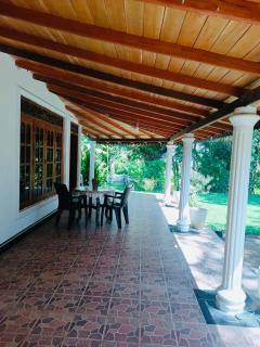 Saskía Villa - Hikkaduwa - 0
