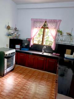 Saskía Villa - Hikkaduwa - 2