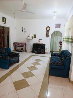 Saskía Villa - Hikkaduwa - 1