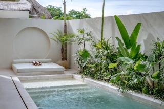 Akela Villas Bingin - Bingin Beach - 2