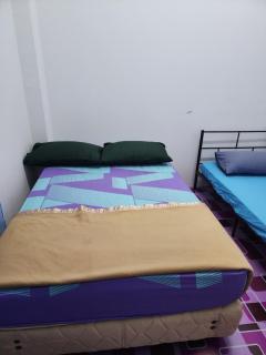 Homestay Zaishazali - Gelugor - 4