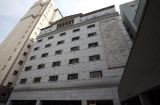 Shampoo Hotel Incheon - Incheon - 0