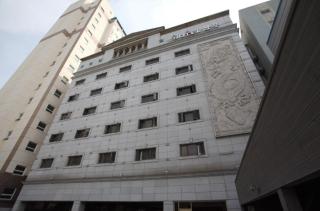 Shampoo Hotel Incheon - 2