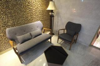 Shampoo Hotel Incheon - Incheon - 7