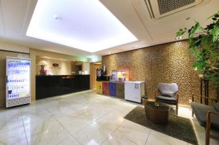 Shampoo Hotel Incheon - Incheon - 6