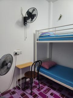 Homestay Zaishazali - Gelugor - 7