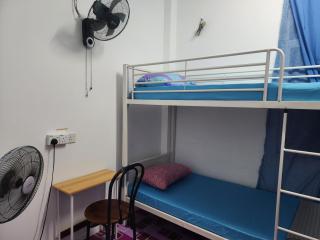 Homestay Zaishazali - Gelugor - 5