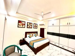 South Inn - Green Park South Delhi - New Delhi - 1