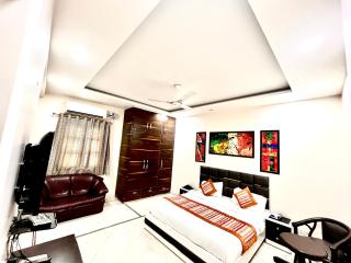 South Inn - Green Park near Hauz Khas South Delhi - New Delhi - 6