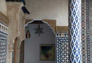 Riad Asswar - Rabat - 3