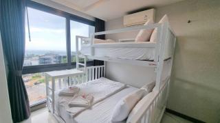 B301 Seaview three Beds, two baths At Ao Nang Beach - Ao Nang Beach - 9