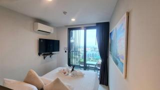 B301 Seaview three Beds, two baths At Ao Nang Beach - Ao Nang Beach - 3