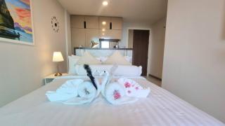 B301 Seaview three Beds, two baths At Ao Nang Beach - Ao Nang Beach - 1