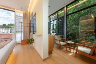 Phoenix Ancient City Courtyard Hotel凤凰古城庭院酒店 - Fenghuang - 2