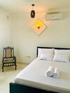 Kurunduwatta Apartment - 0