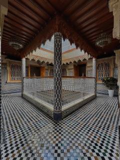 Riad Asswar - 2