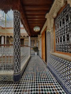 Riad Asswar - Rabat - 7