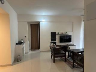 Residential Tranquil - 2