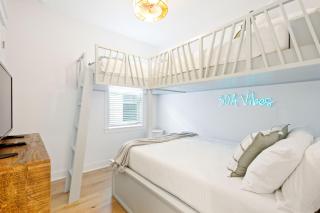 Prominence Seaclusion by Stay on 30A- Pool, Bikes, Golf Cart - Inlet Beach - 8
