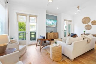 Prominence Seaclusion by Stay on 30A- Pool, Bikes, Golf Cart - 5