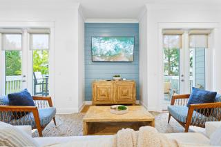 Prominence Seaclusion by Stay on 30A- Pool, Bikes, Golf Cart - Inlet Beach - 4